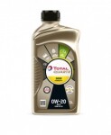 engine oil Total Quartz 9000 Future GF6 0W-20 Full synth 1L